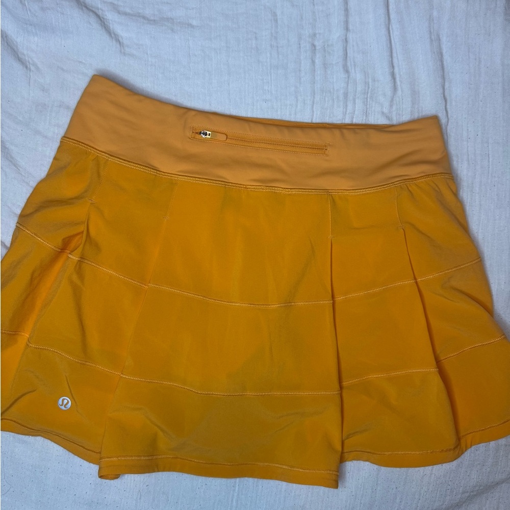 Lululemon Women's Mango Dream Skirt